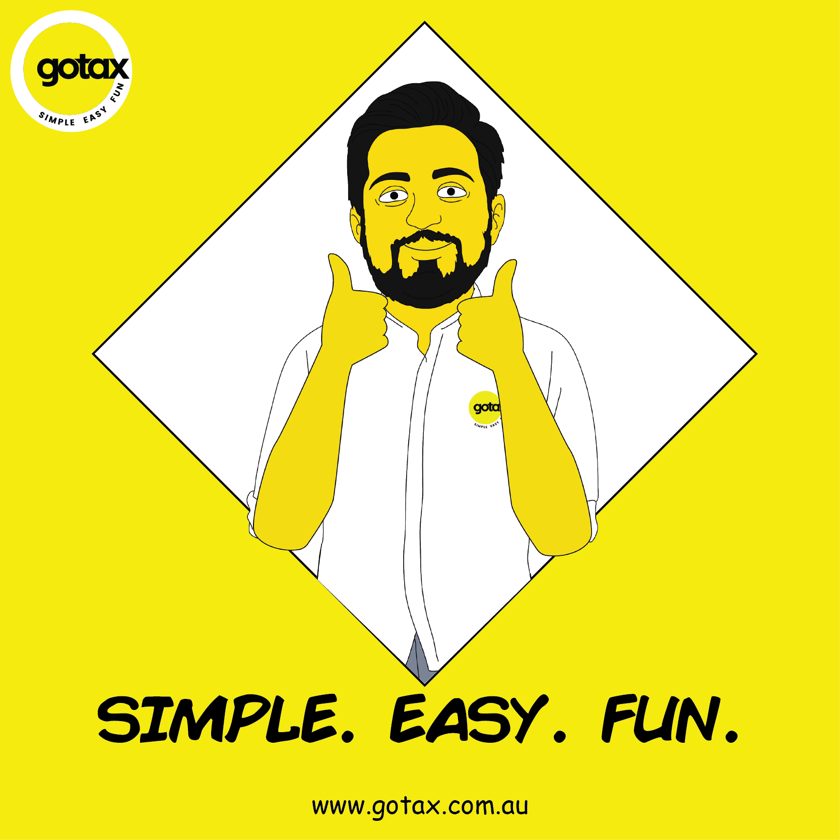 GoTax explains how Employment Termination Payments are taxed in Australia